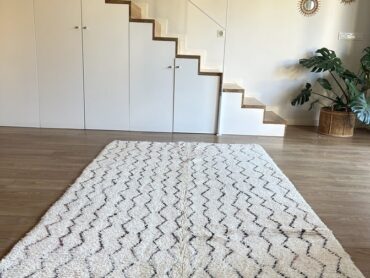 alfombra bereber bashira 1