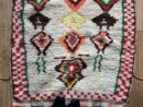 alfombra bereber azilal samira 7